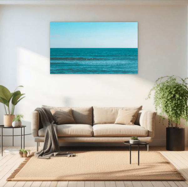 Grande Photographie d'art, Méditerranée – Image 2