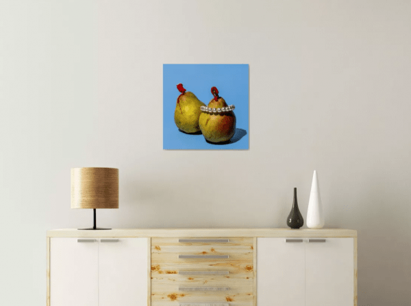 Photographie d'art, Milieu de soirée – Image 2