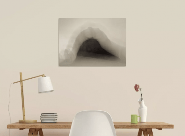 Photographie d'art, Montségur – Image 3