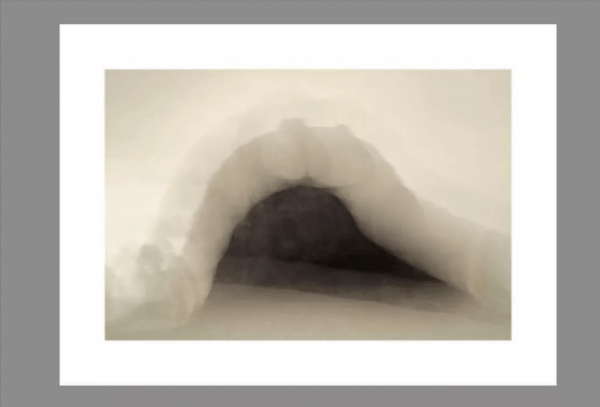 Photographie d'art, Montségur – Image 2