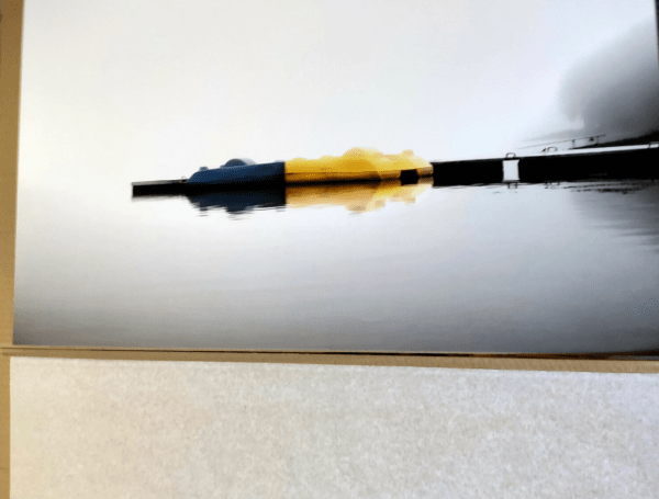 Photographie d'art, Morning – Image 2