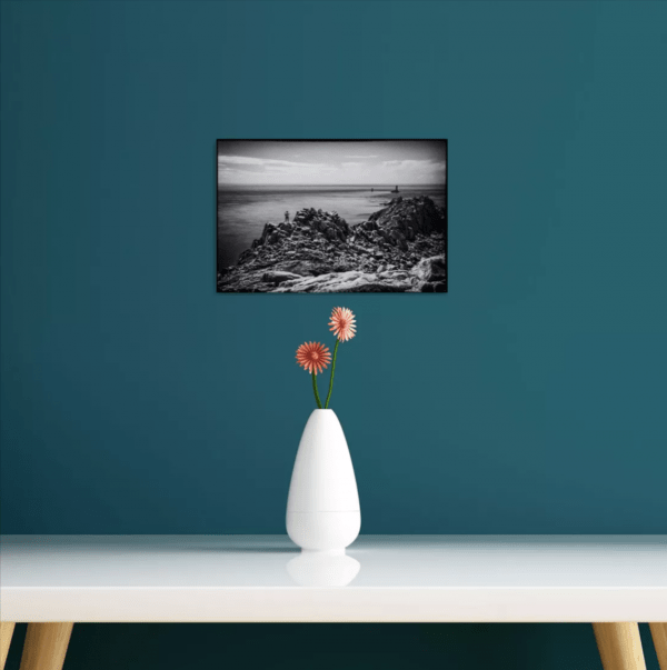 Photographie d'art, Pointe du Raz – Image 2