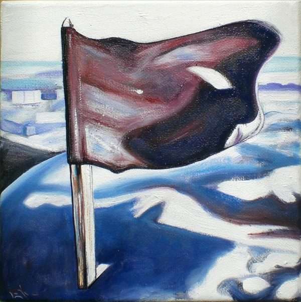 Tableau, Stalingrad