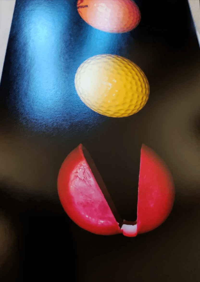 Photographie d'art sur alu-dibond, Video game – Image 4