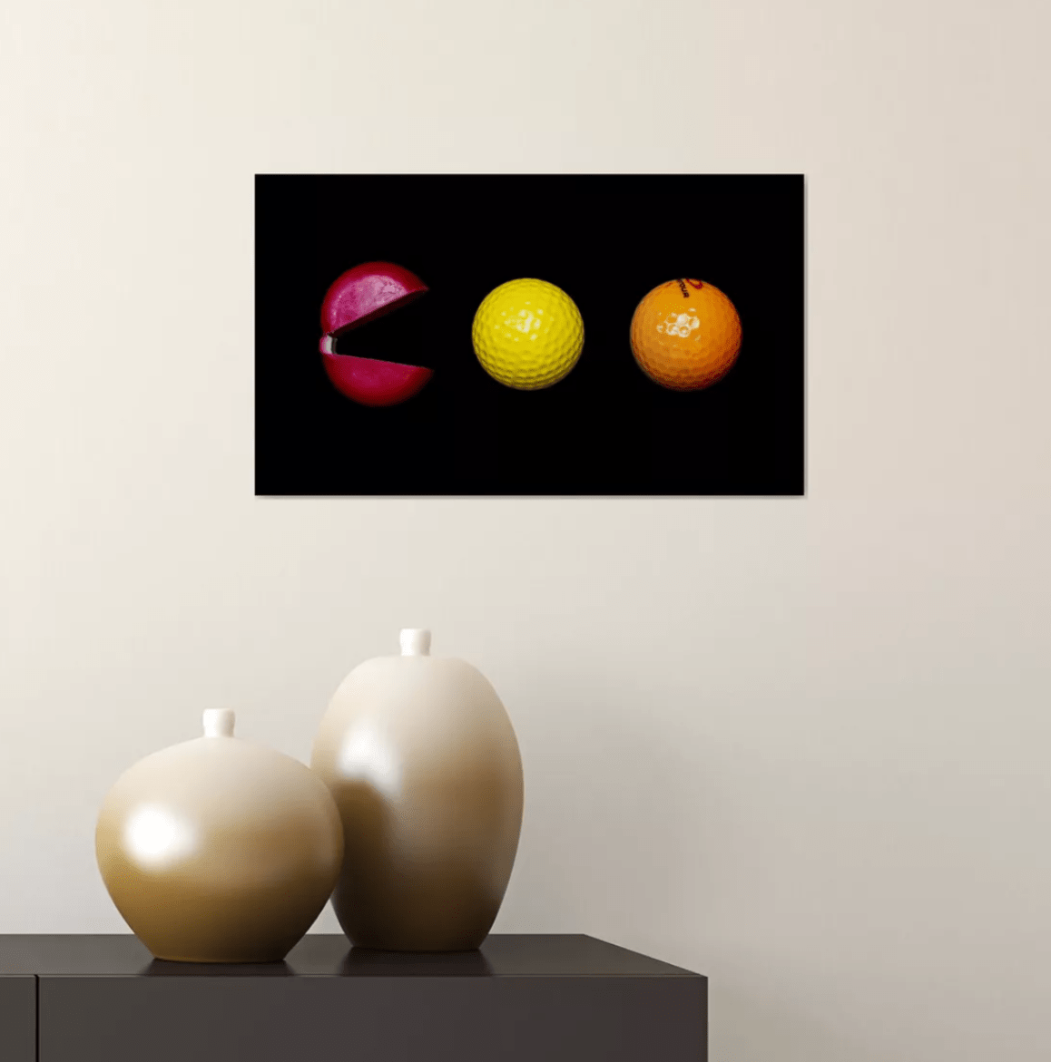 Photographie d'art sur alu-dibond, Video game – Image 5