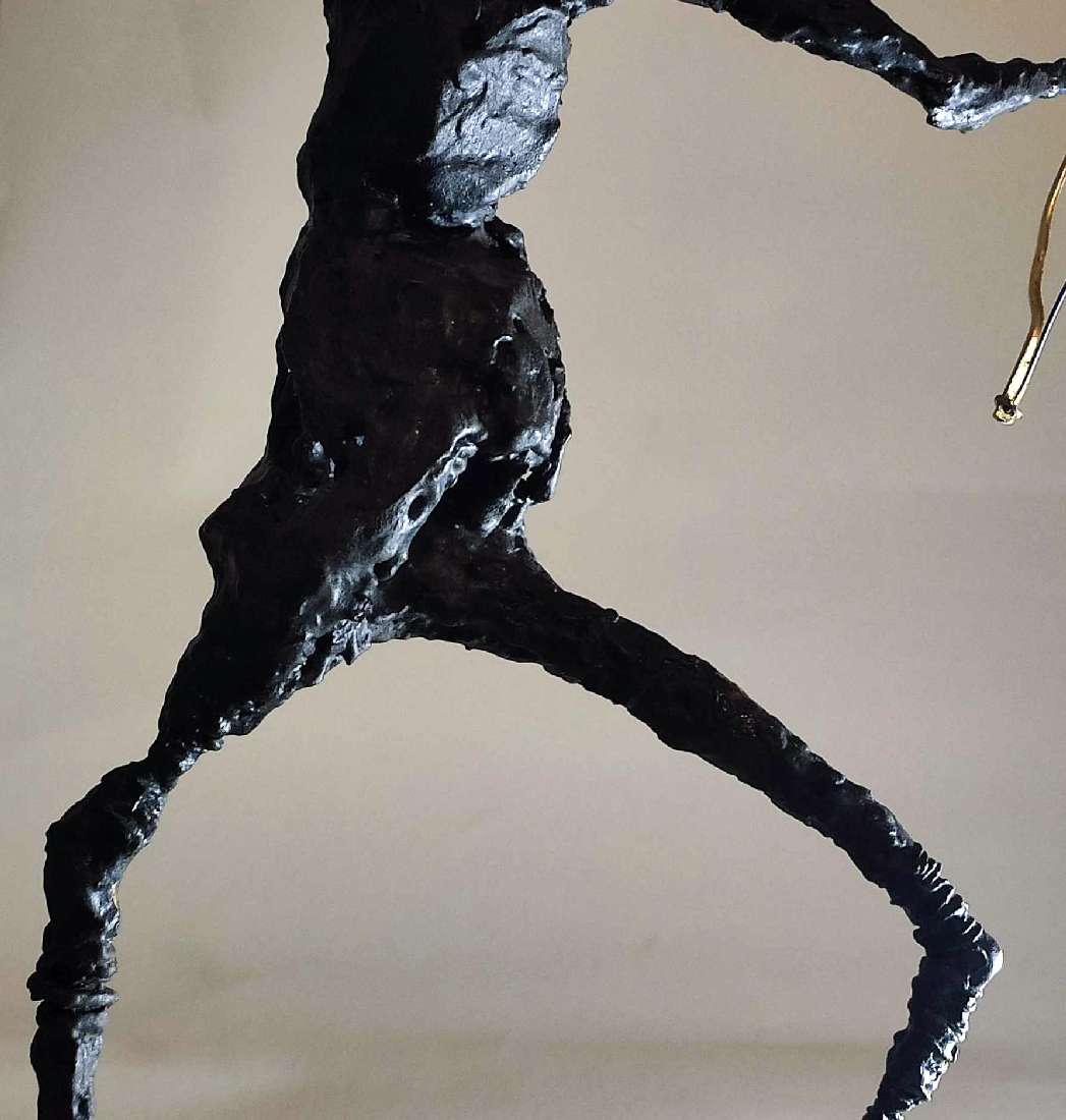 Sculpture Amazone – Image 13