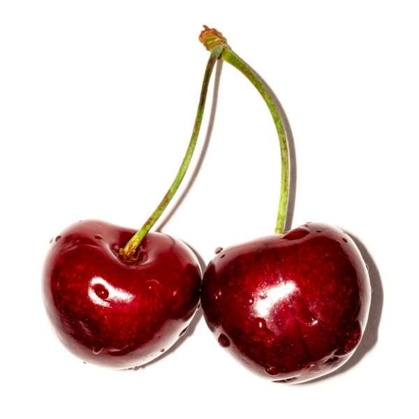 Photographie d'art, Cerises