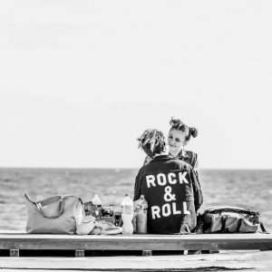 Photographie d'art, Rock n roll