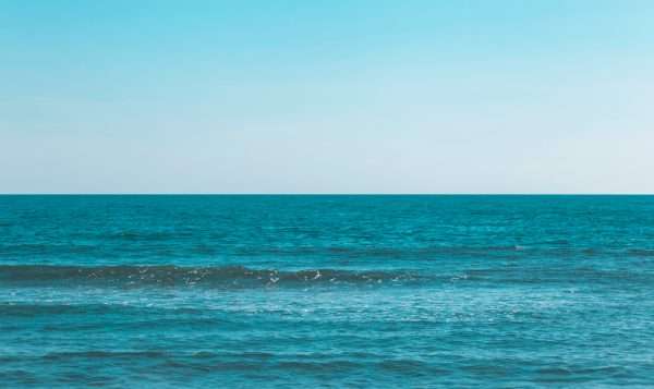 Grande Photographie d'art, Méditerranée