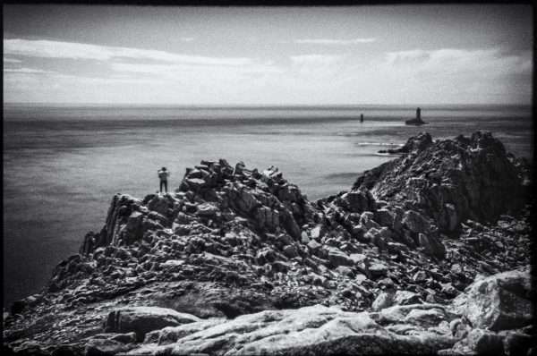 Photographie d'art, Pointe du Raz