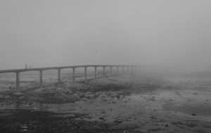 Photographie d'art, Le pont