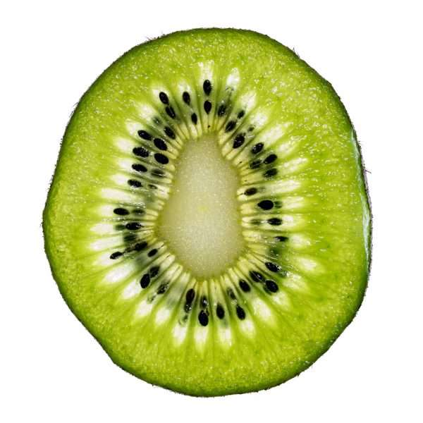 Photographie d'art, Kiwi