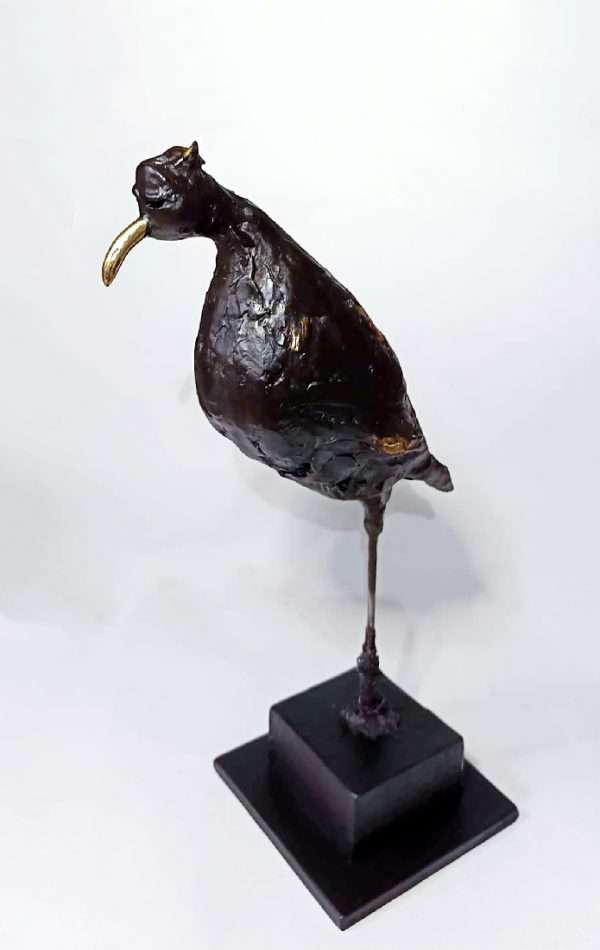 Sculpture, Bird – Image 7