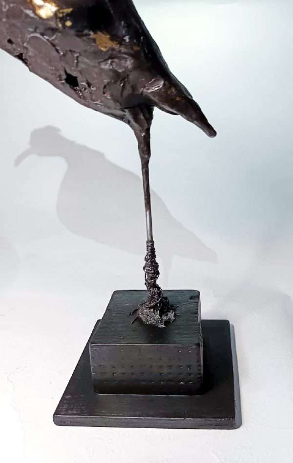 Sculpture, Bird – Image 3