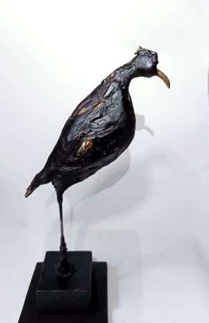 Sculpture, Bird
