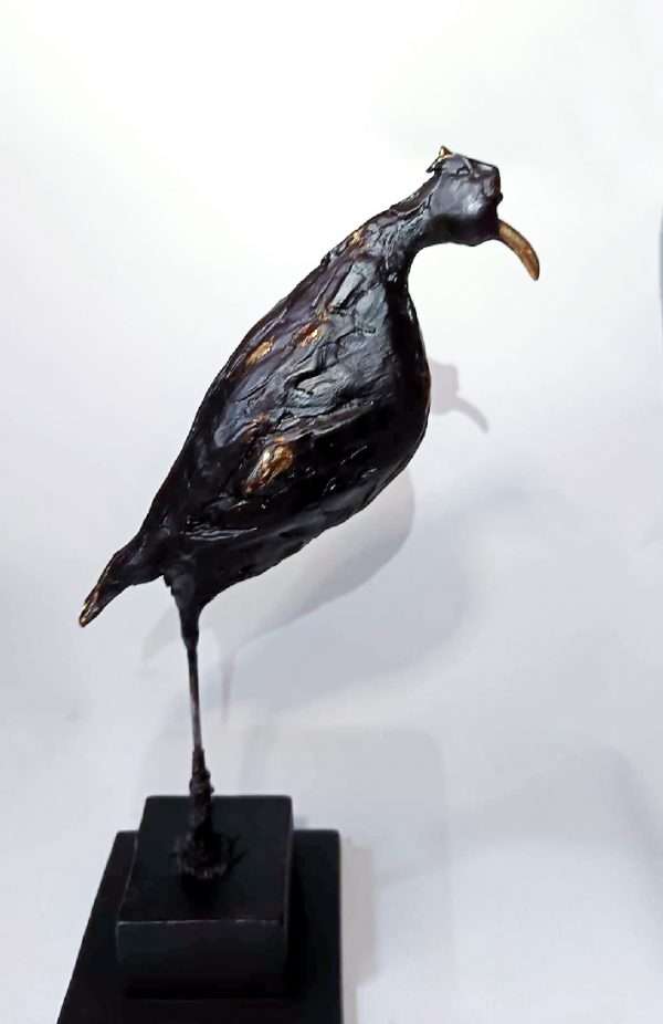 Sculpture, Bird
