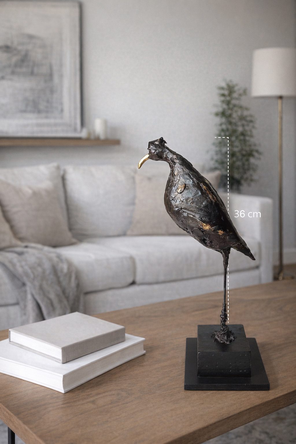 Sculpture, Bird – Image 11