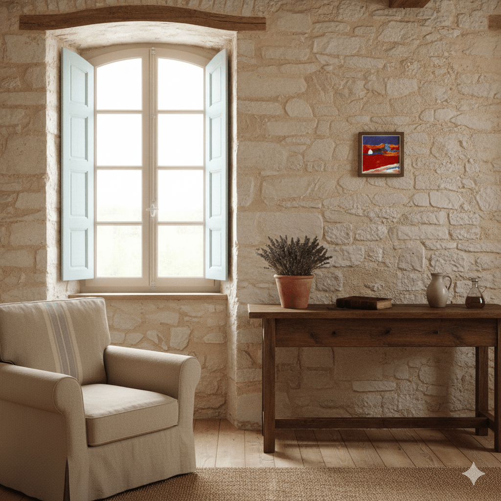 Tableau, Luberon – Image 4