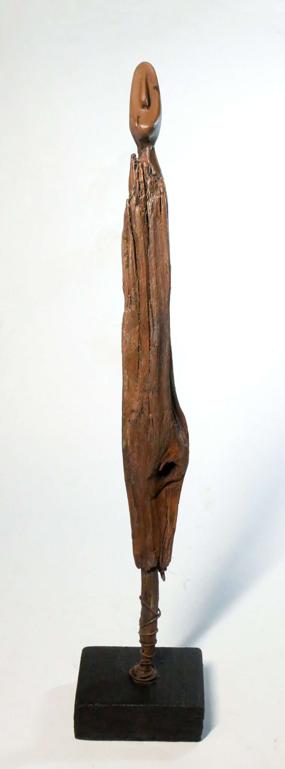 Sculpture Figure -Totem – Image 6
