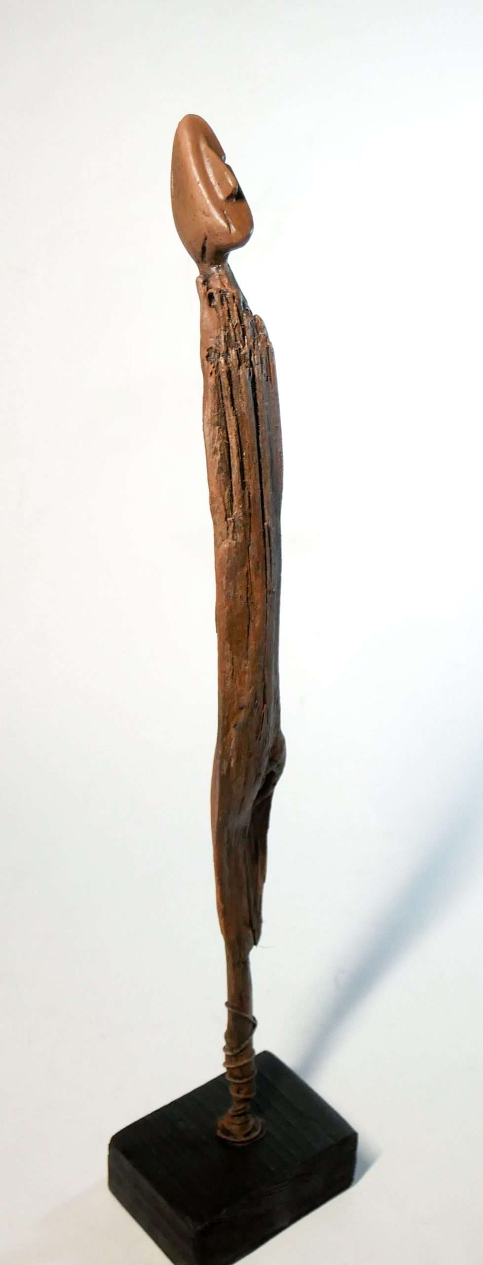 Sculpture Figure -Totem – Image 8
