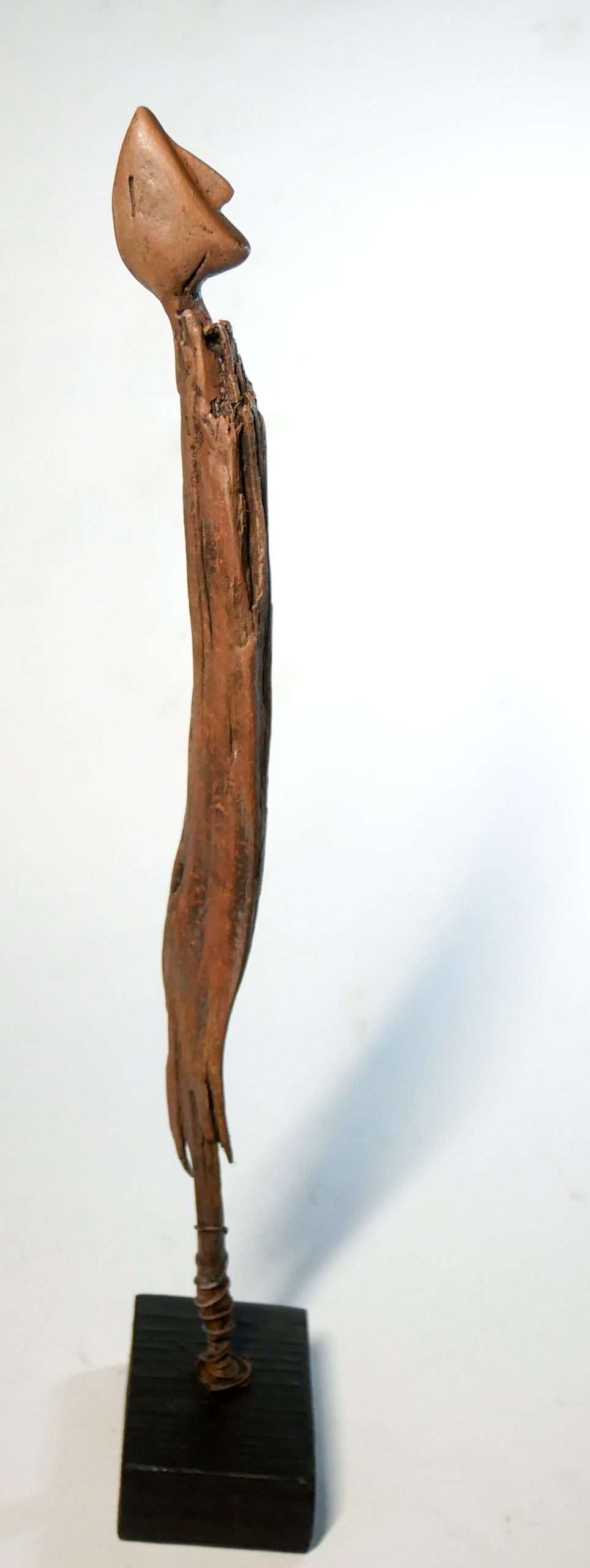 Sculpture Figure -Totem