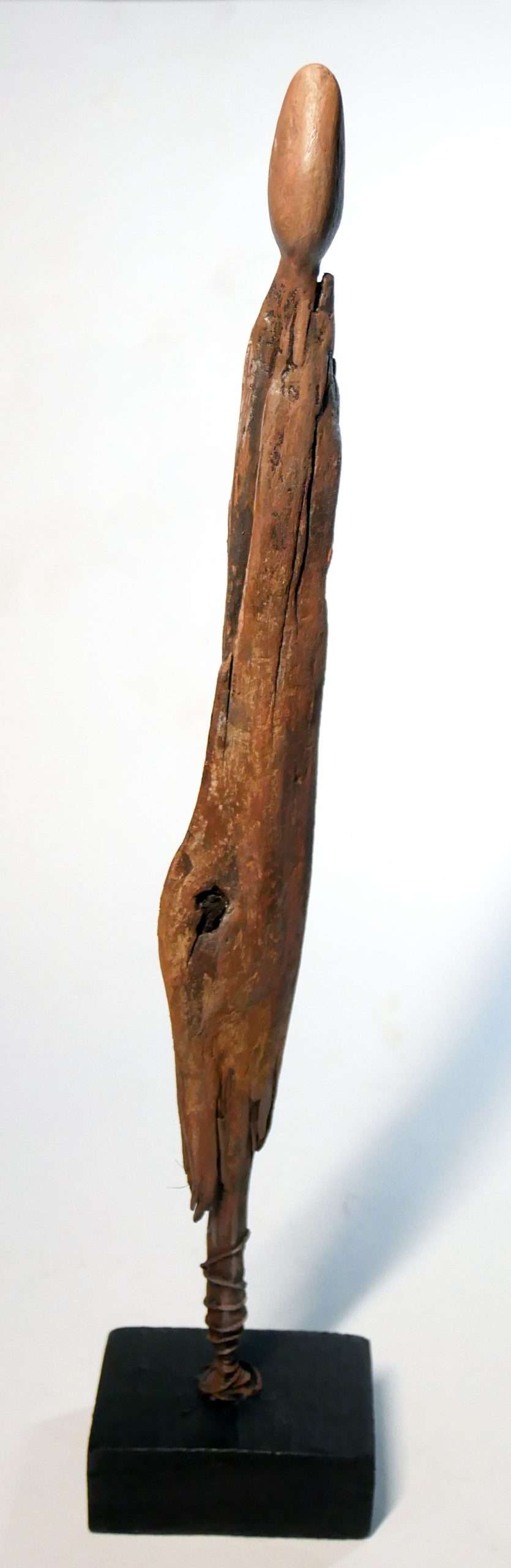 Sculpture Figure -Totem – Image 9