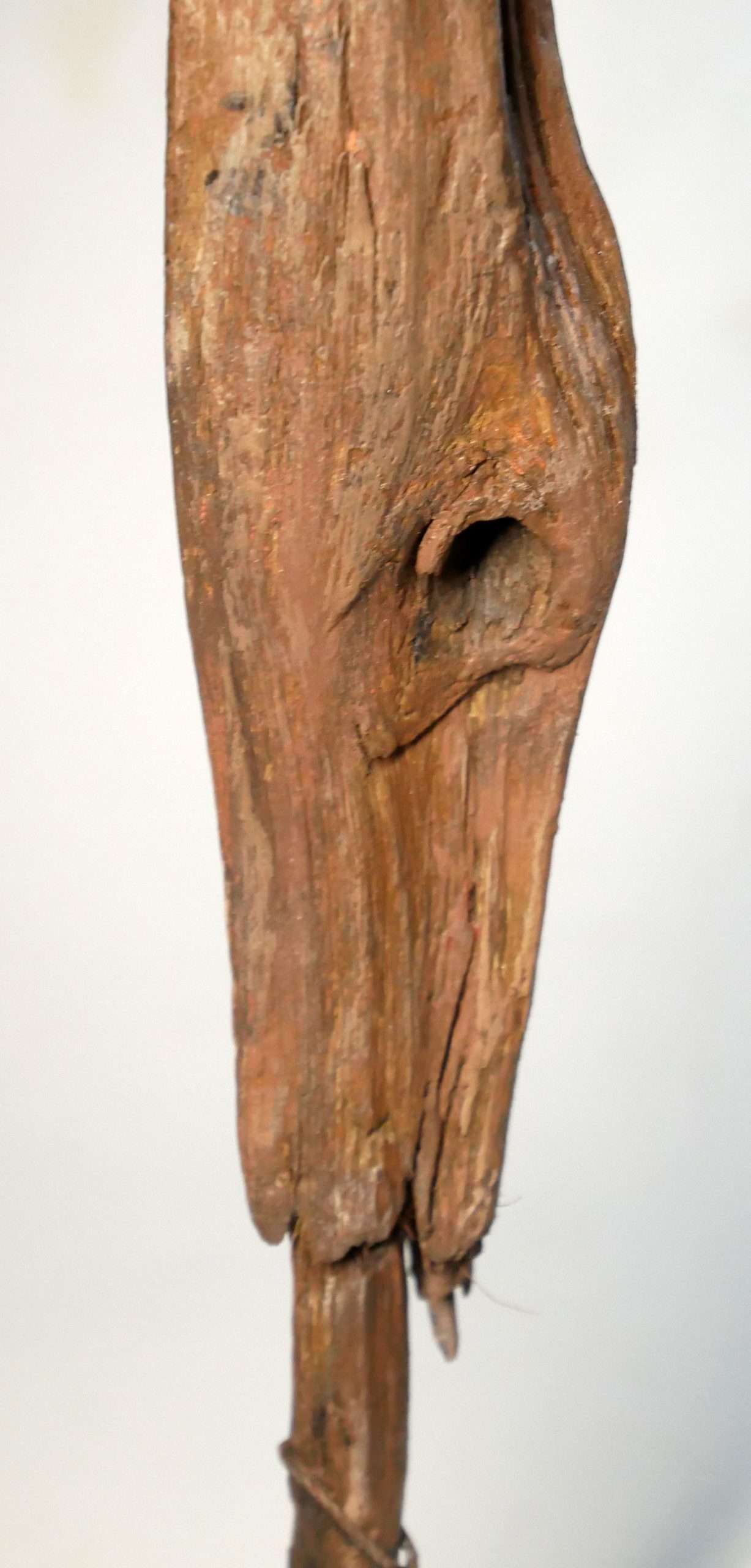 Sculpture Figure -Totem – Image 3