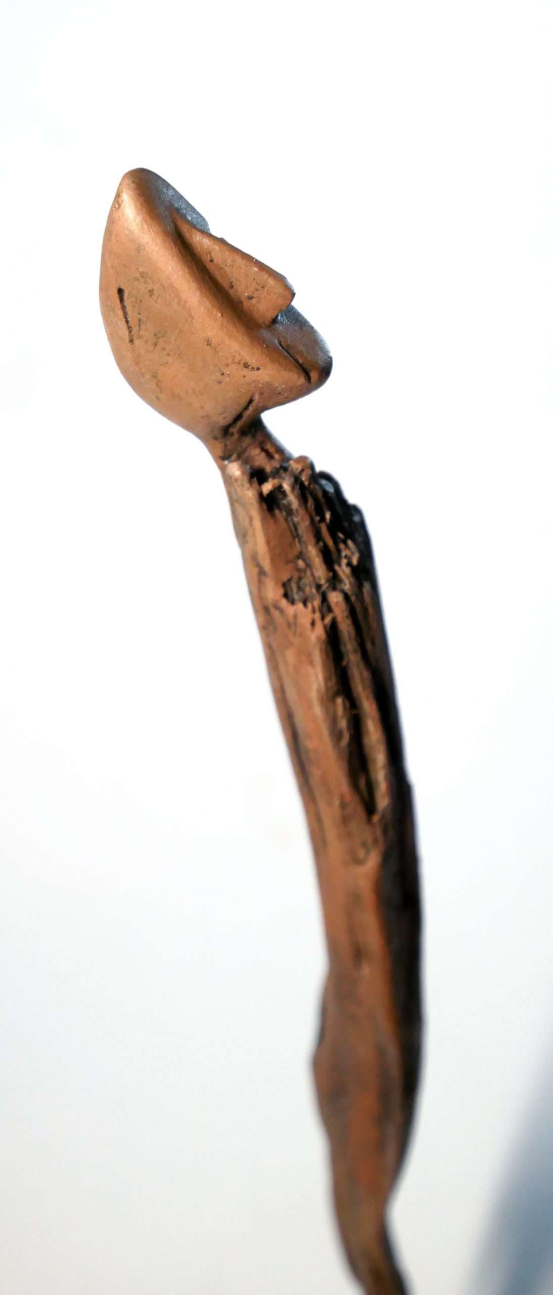 Sculpture Figure -Totem – Image 2