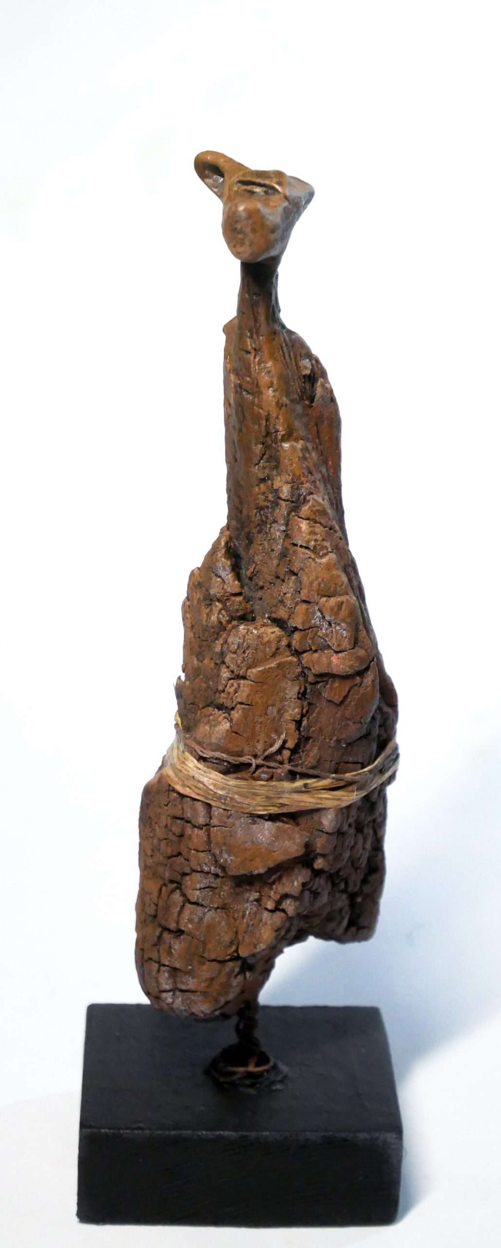 Sculpture Figure -Totem – Image 8