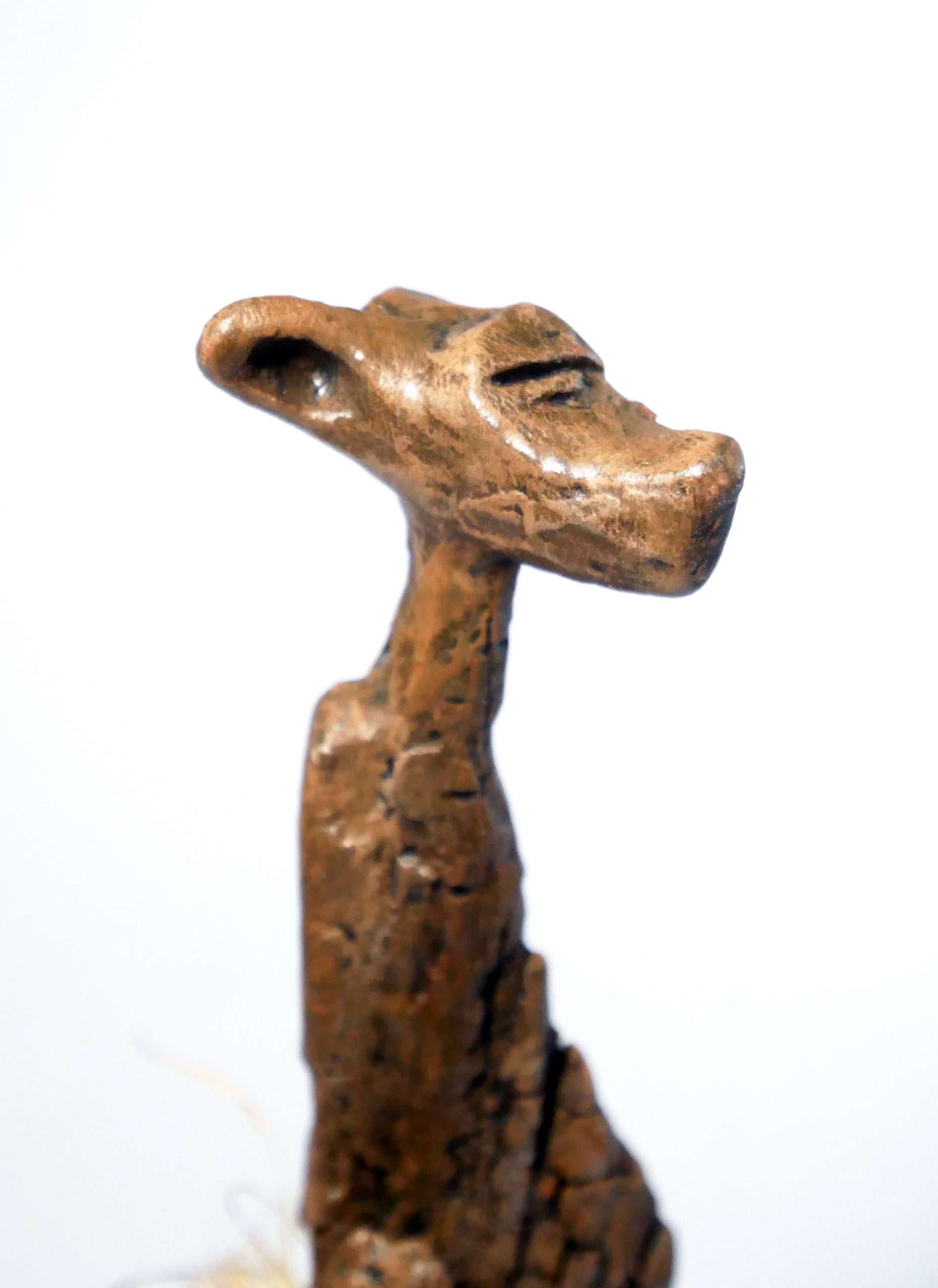 Sculpture Figure -Totem – Image 5