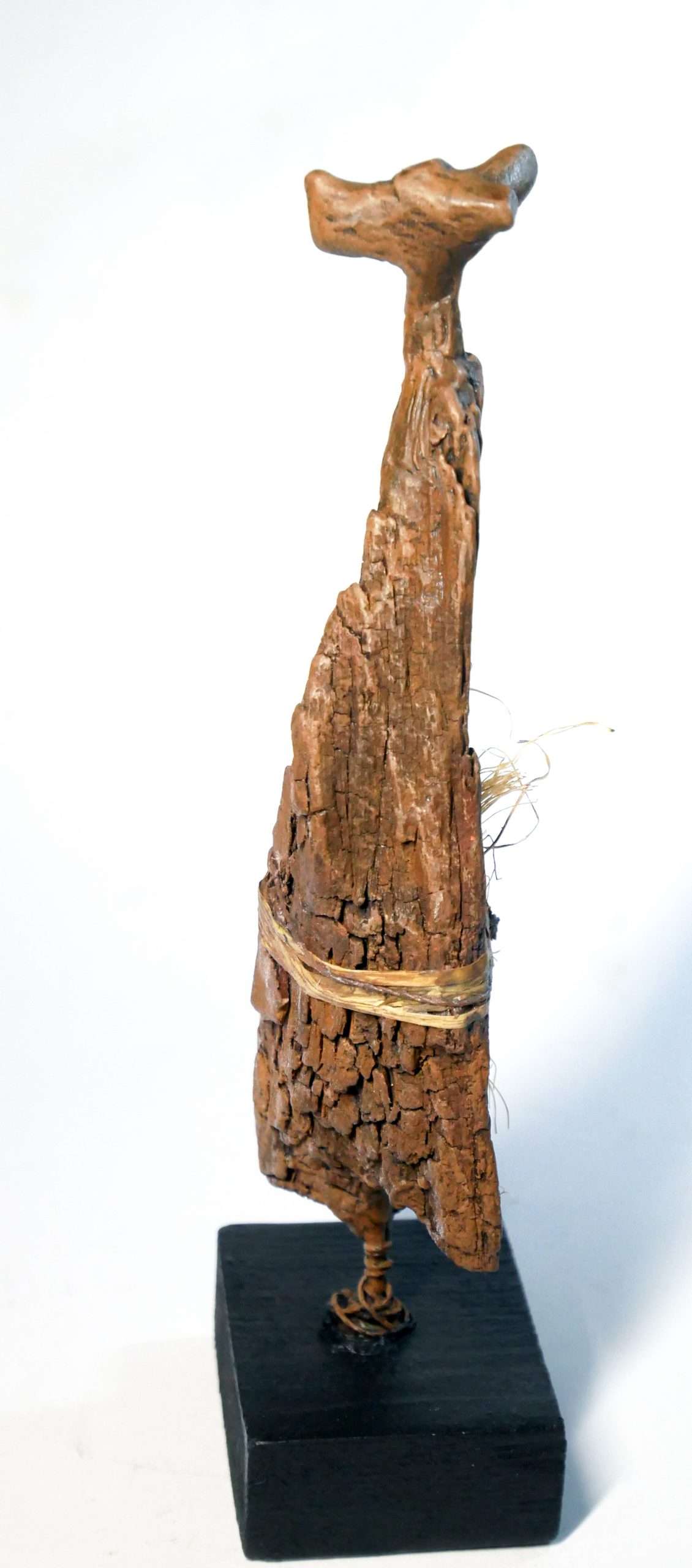 Sculpture Figure -Totem – Image 2