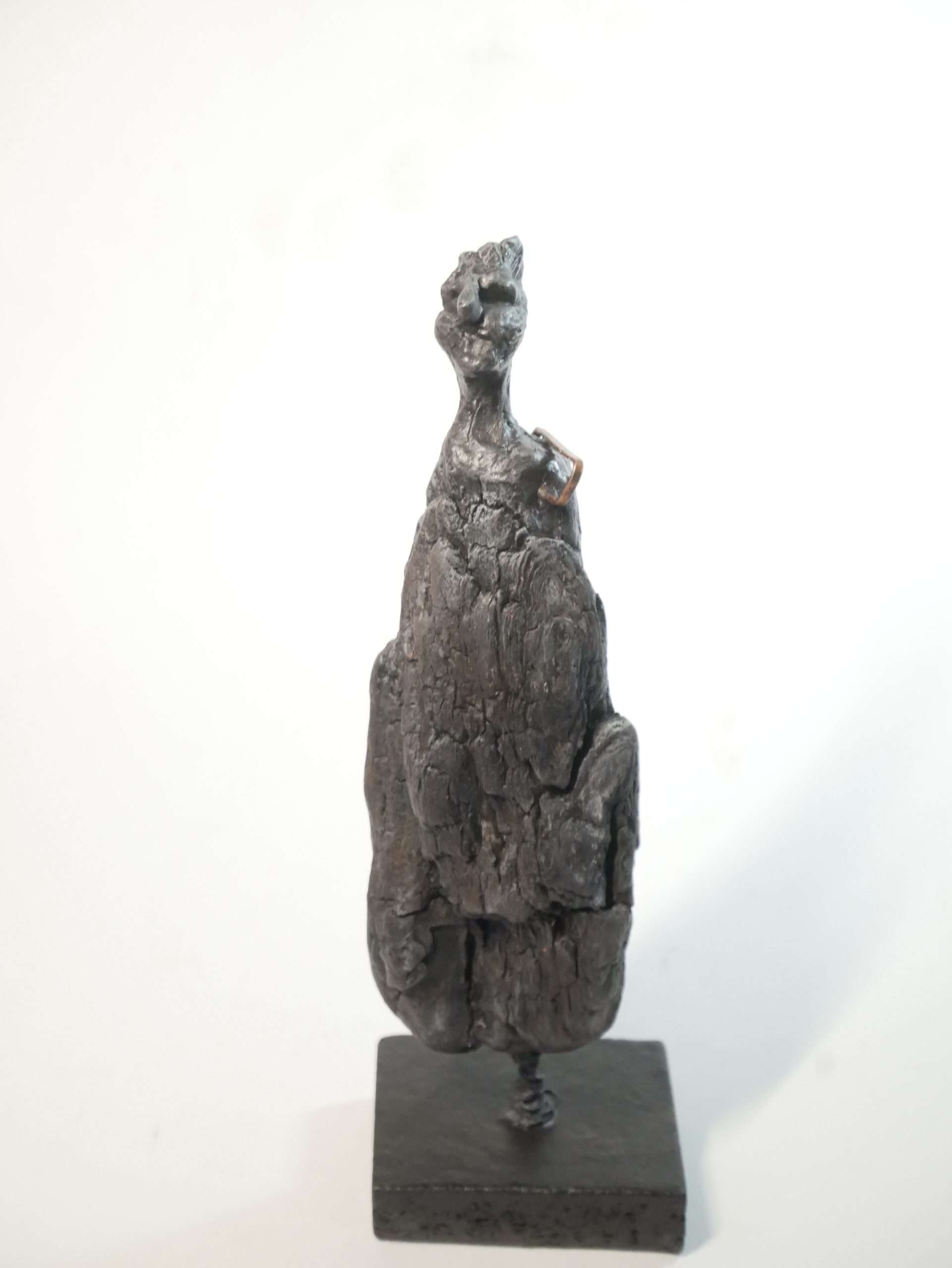 Sculpture Figure -Totem – Image 10