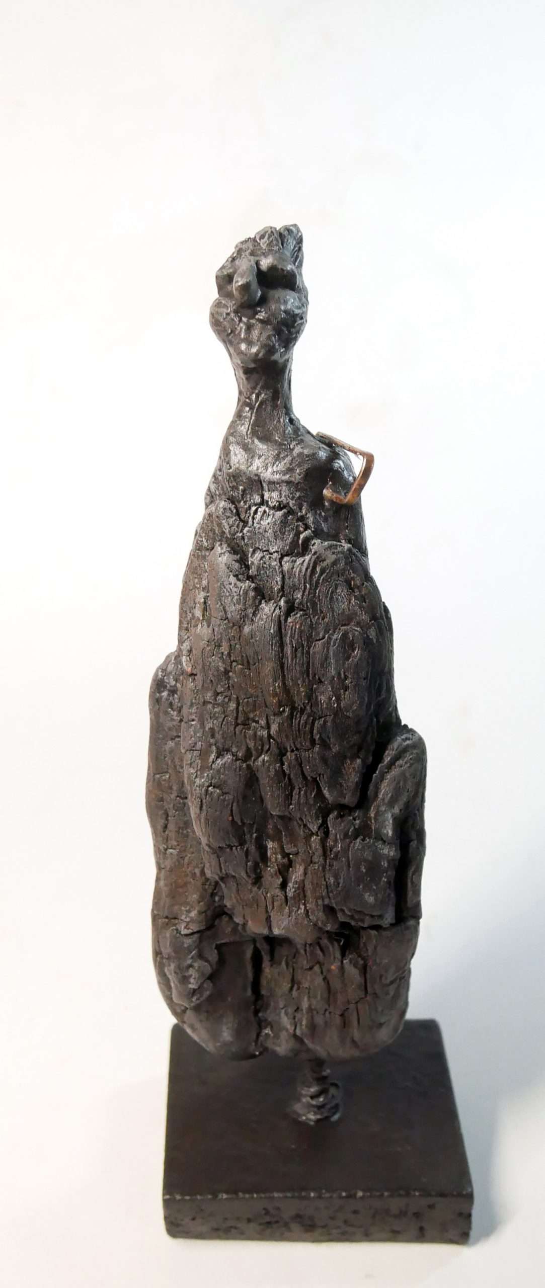 Sculpture Figure -Totem – Image 9