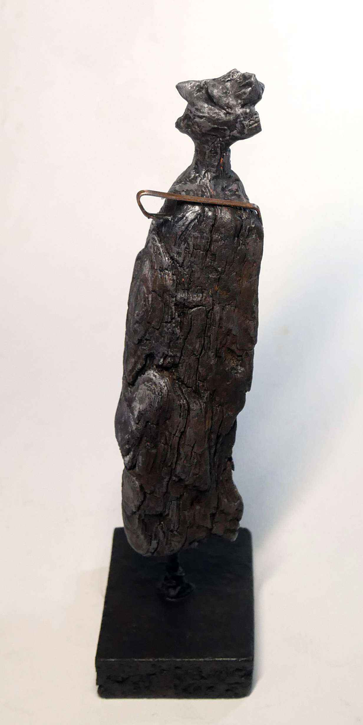 Sculpture Figure -Totem – Image 7