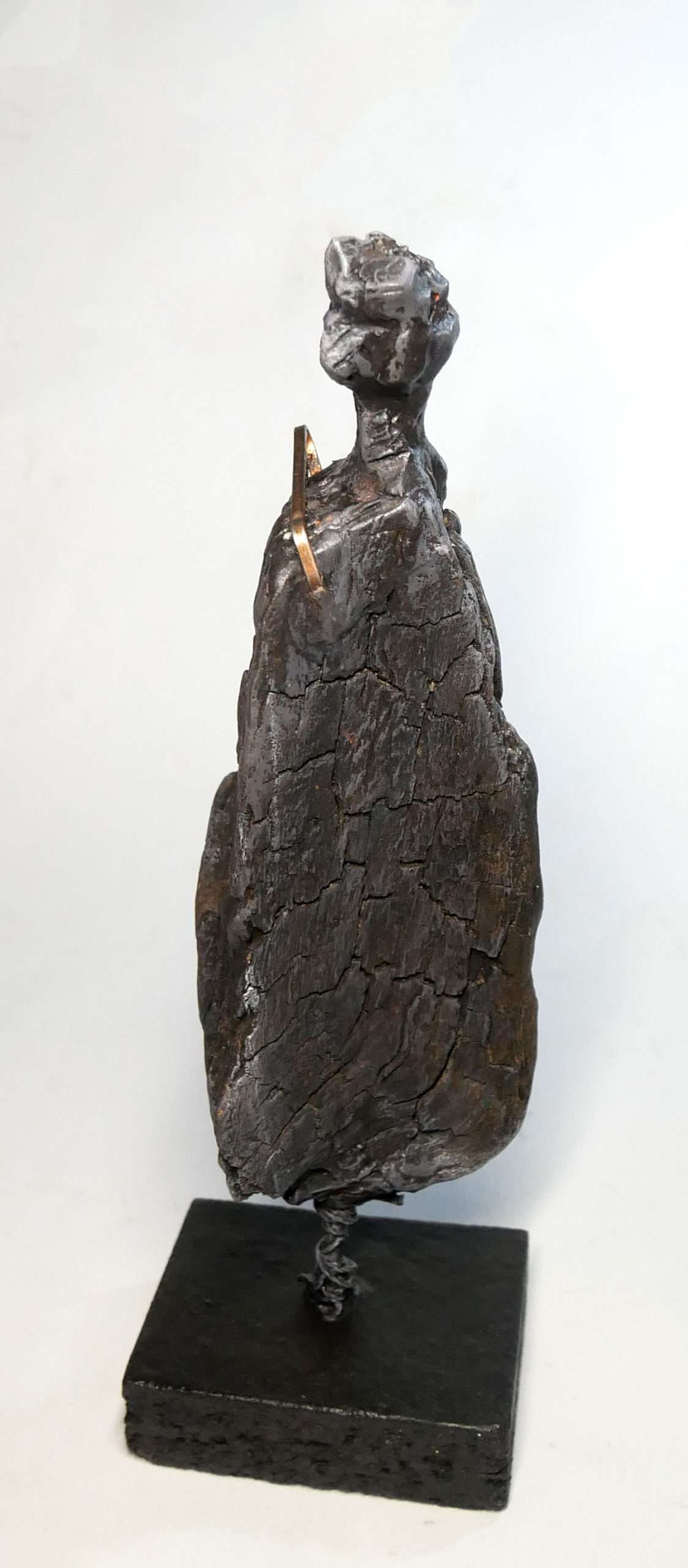 Sculpture Figure -Totem – Image 6