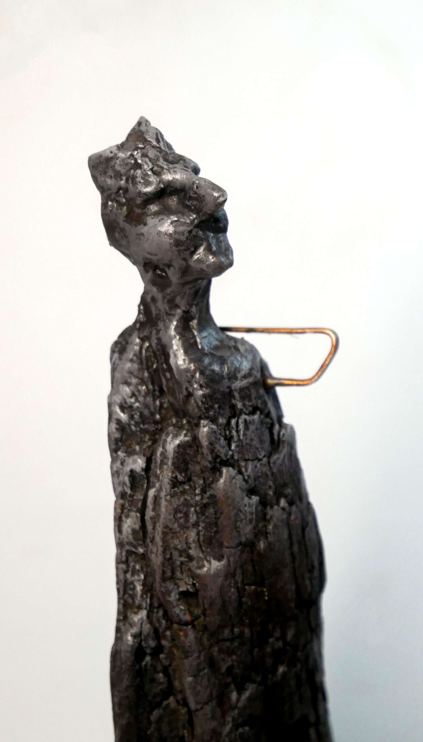 Sculpture Figure -Totem – Image 5