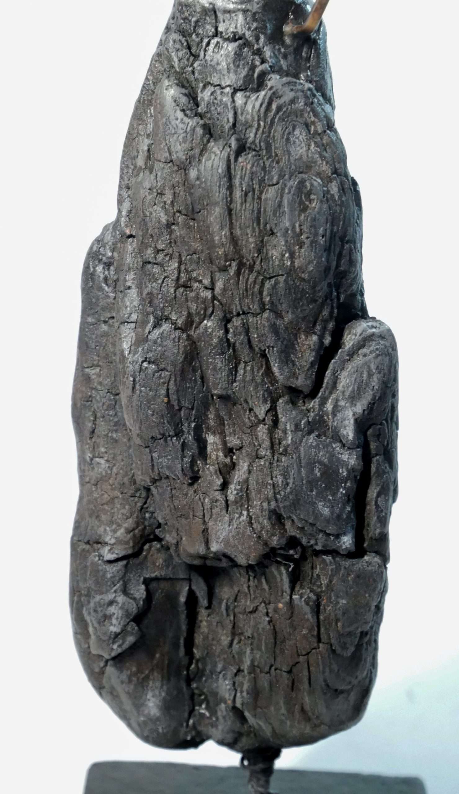 Sculpture Figure -Totem – Image 3