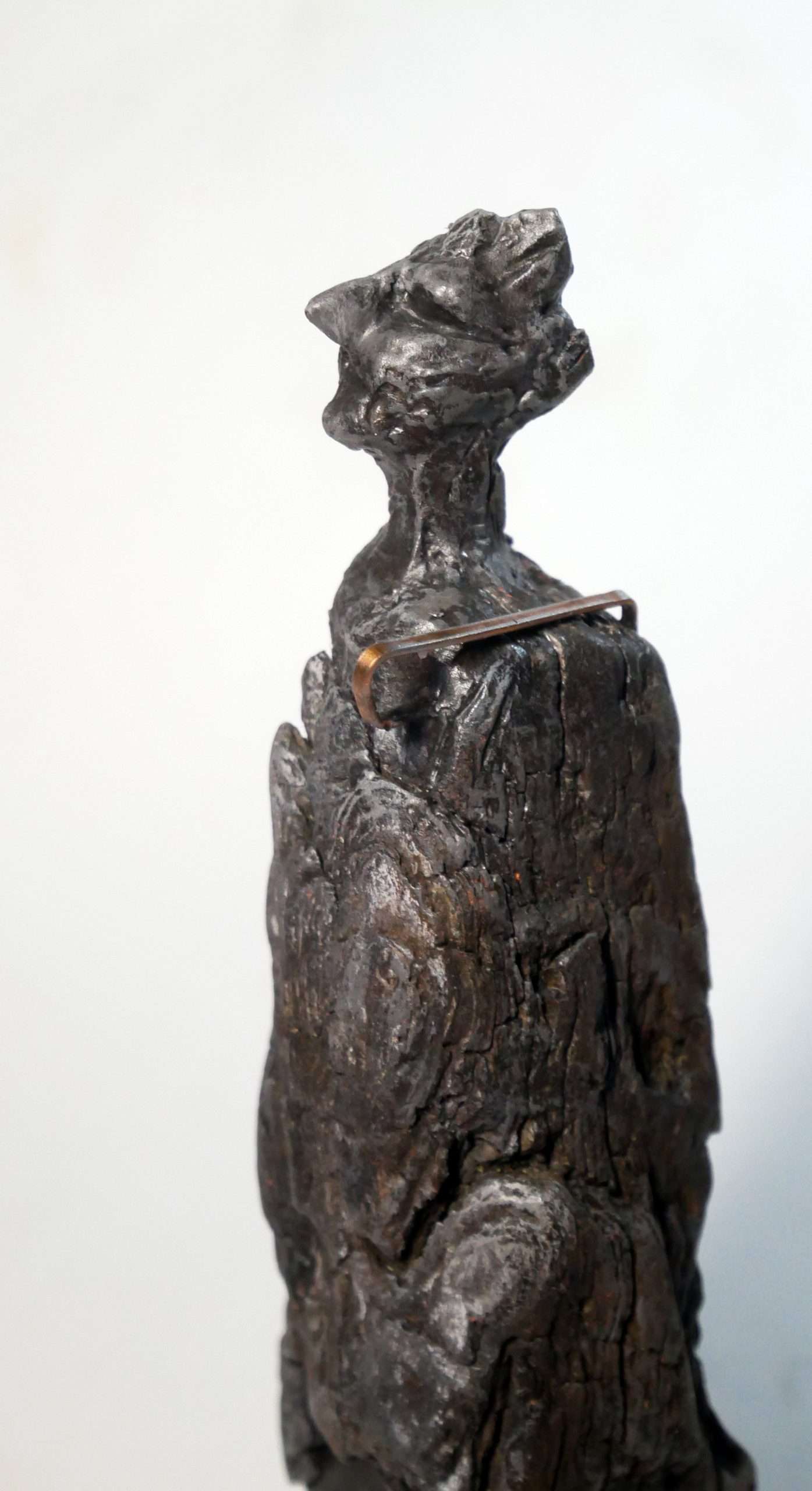 Sculpture Figure -Totem – Image 2