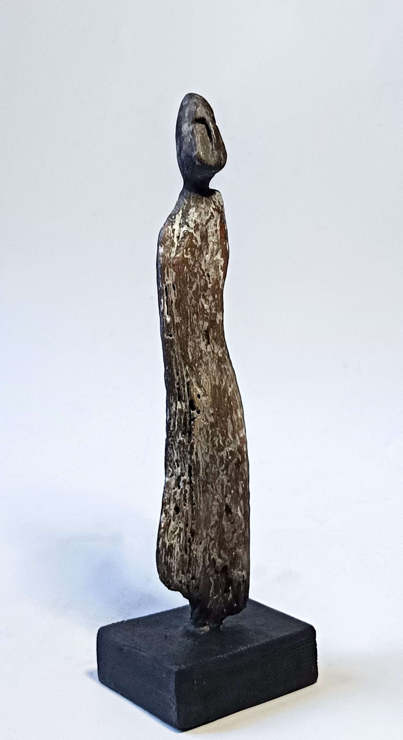 Sculpture Figure -Totem – Image 9