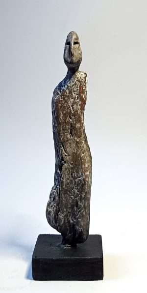 Sculpture Figure -Totem