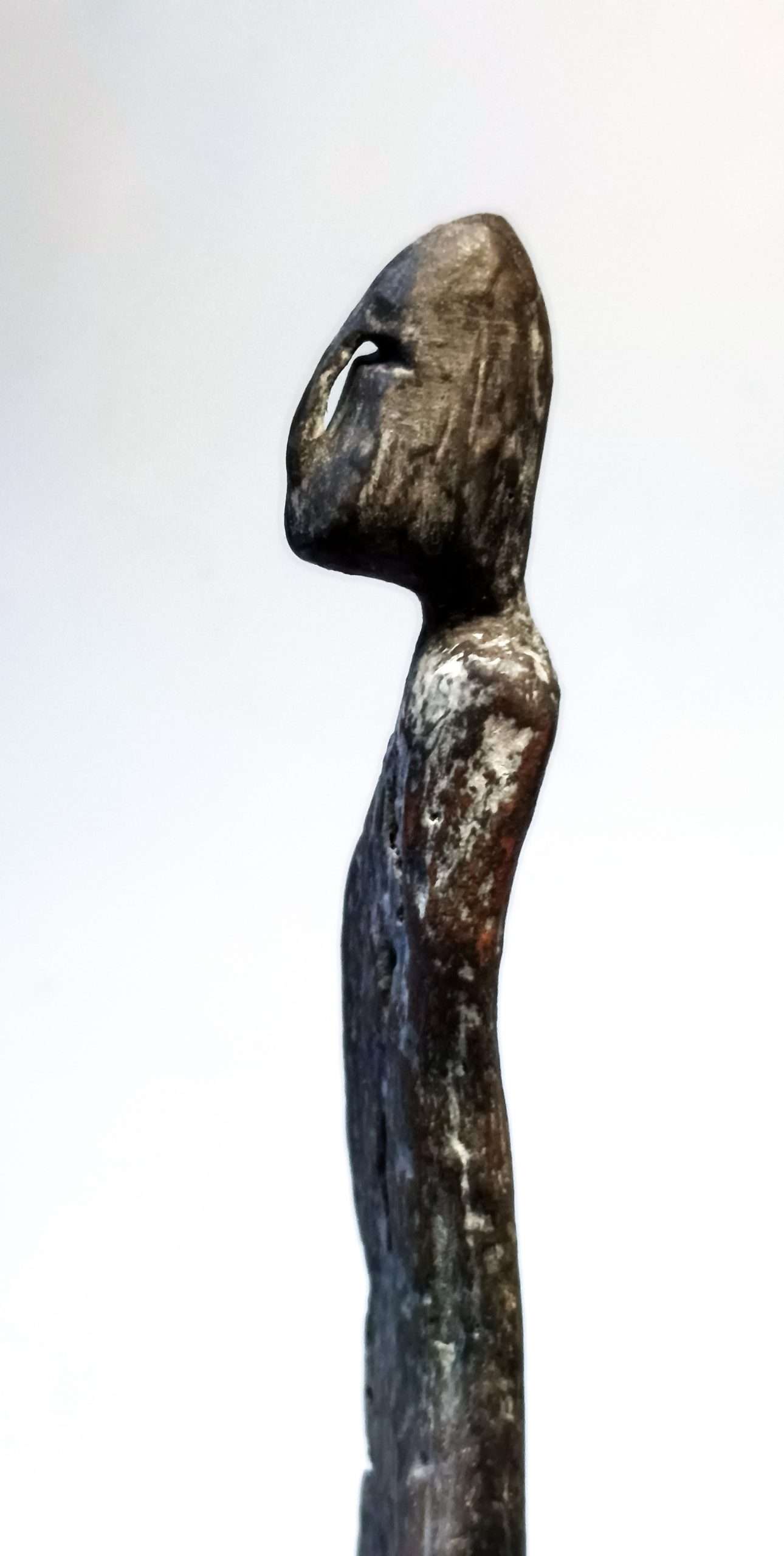Sculpture Figure -Totem – Image 4