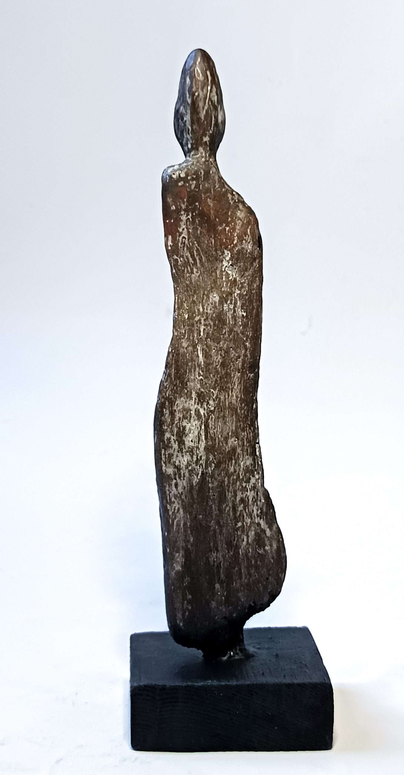 Sculpture Figure -Totem – Image 5