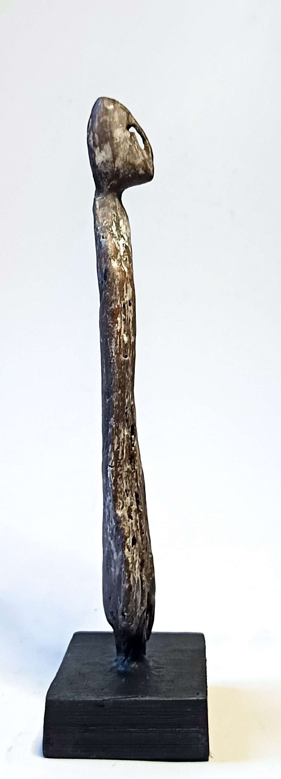 Sculpture Figure -Totem – Image 6