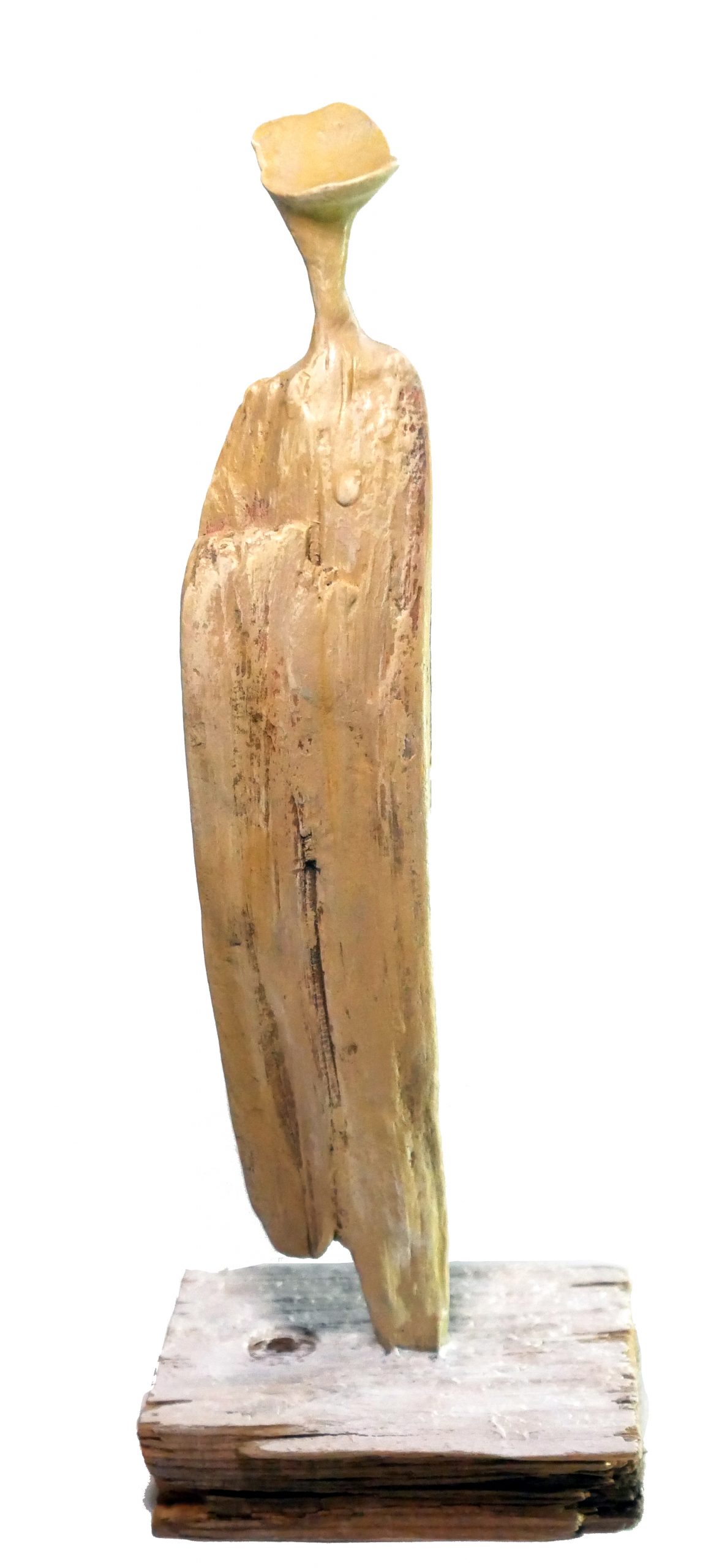 Sculpture Figure -Totem – Image 6
