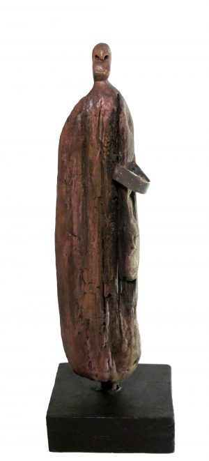 Sculpture Figure -Totem