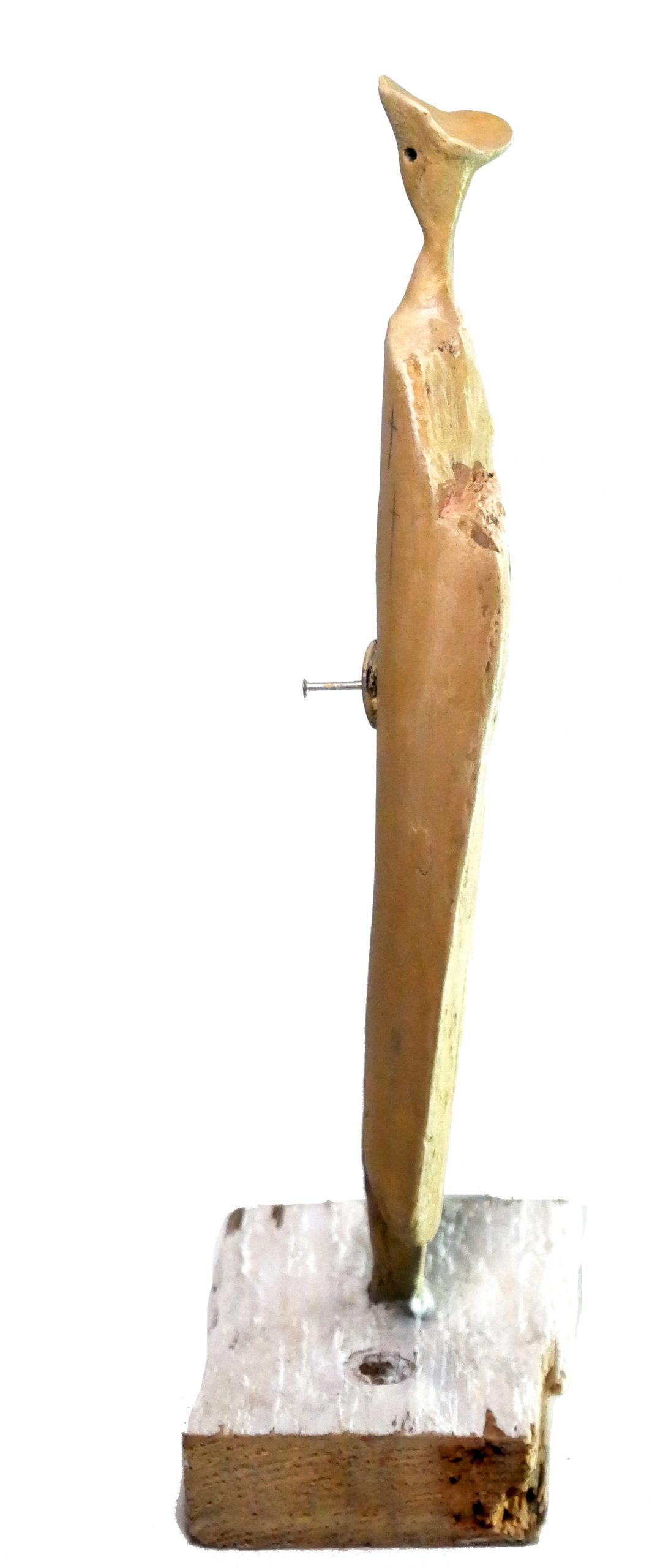 Sculpture Figure -Totem – Image 5