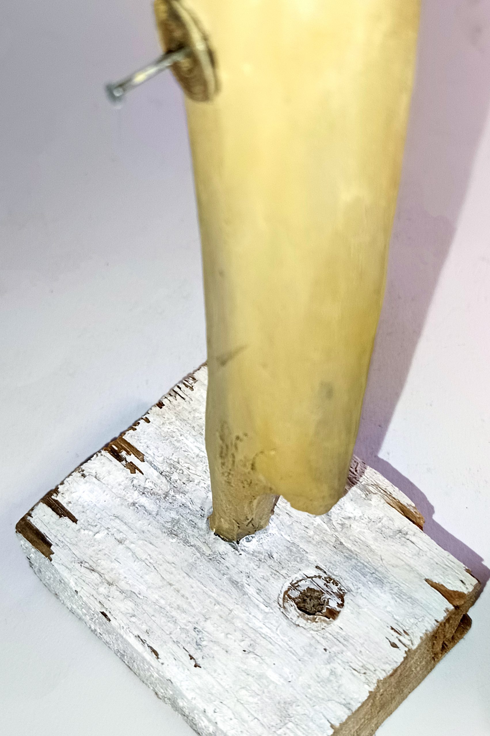 Sculpture Figure -Totem – Image 8