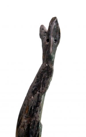 Sculpture Figure -Totem