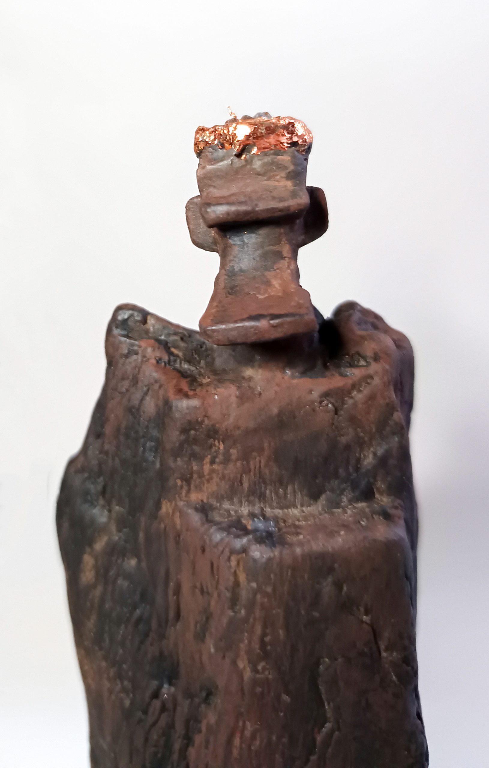 Sculpture Figure -Totem – Image 8
