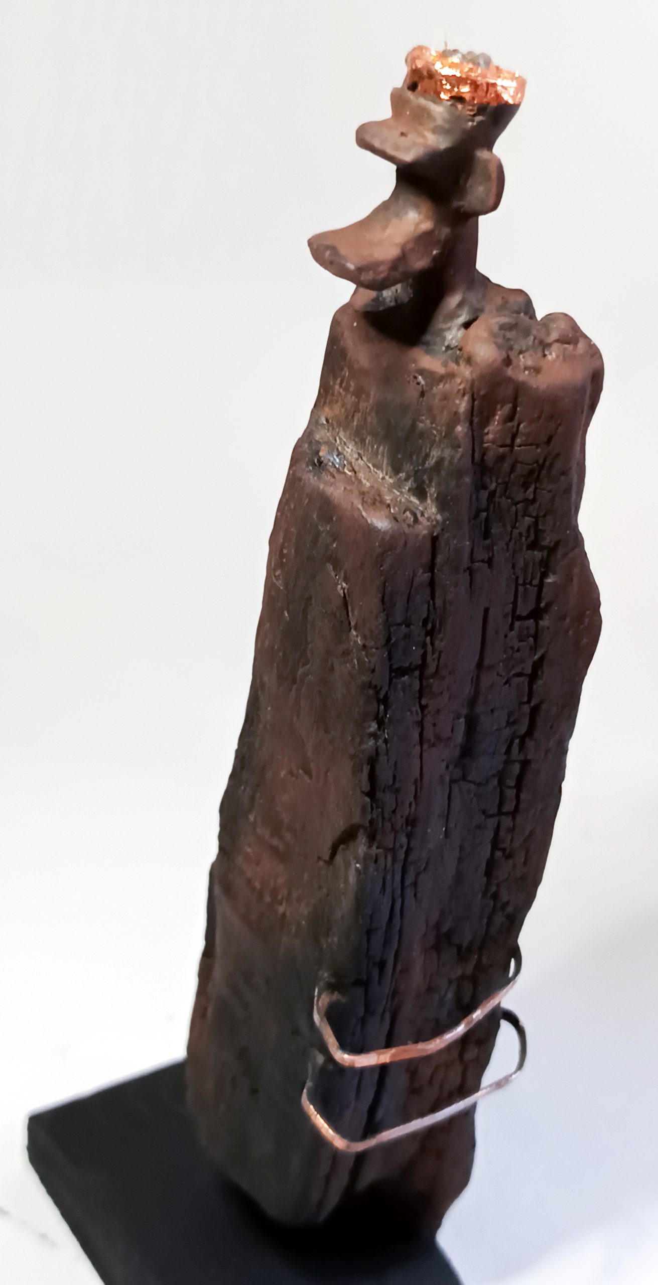 Sculpture Figure -Totem – Image 10